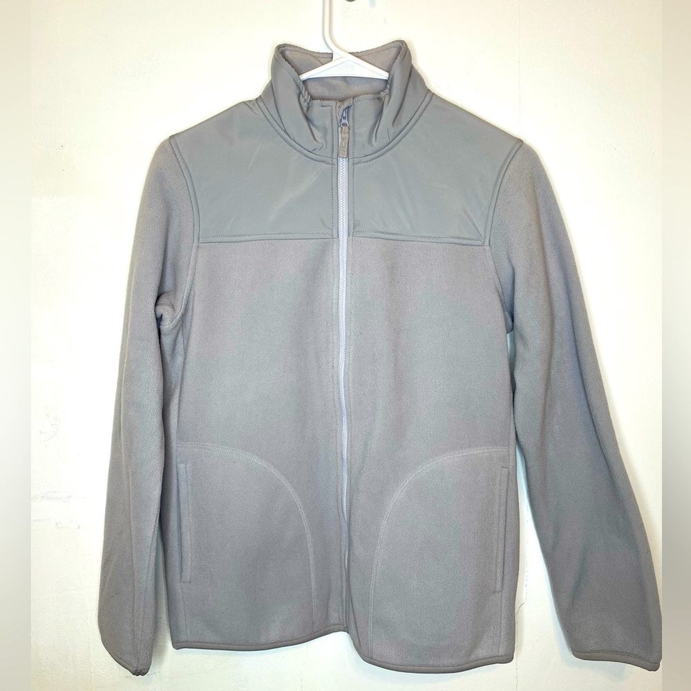 UNIQLO Fleece Sweater Size 12